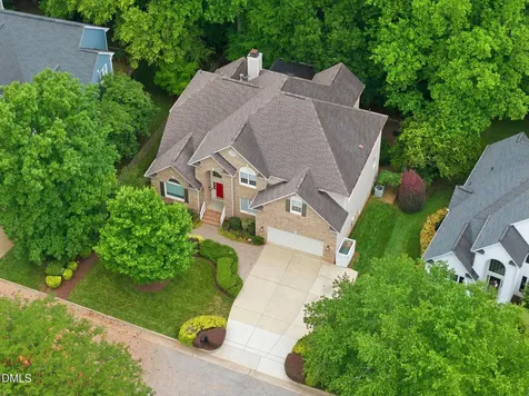 502 Cricketfield Lane Cary NC 27518