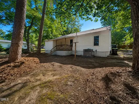 846 State Street Henderson NC 27536