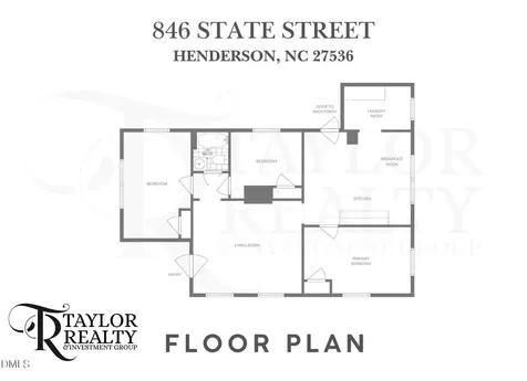 846 State Street Henderson NC 27536