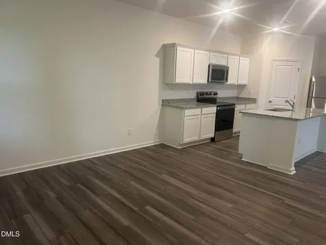 855 Hanford Landing Drive Graham NC 27253