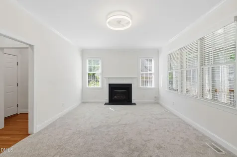 9512 Waterwood Court Raleigh NC 27614