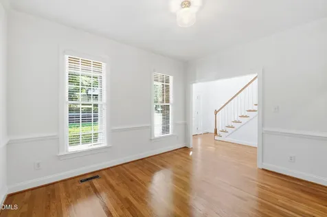 9512 Waterwood Court Raleigh NC 27614