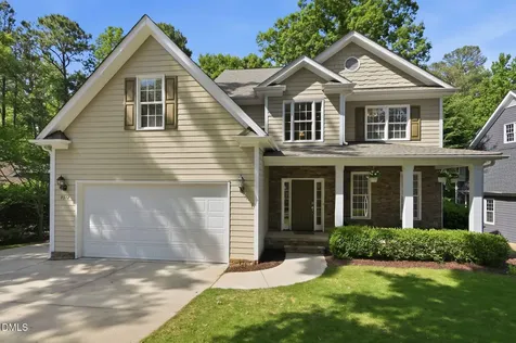 9512 Waterwood Court Raleigh NC 27614