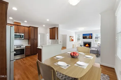 9512 Waterwood Court Raleigh NC 27614