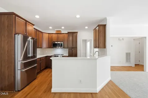 9512 Waterwood Court Raleigh NC 27614
