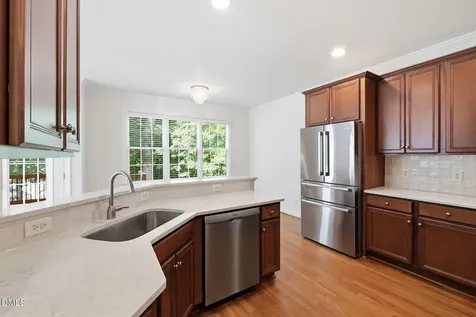 9512 Waterwood Court Raleigh NC 27614