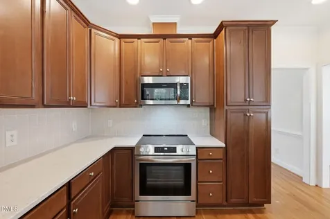 9512 Waterwood Court Raleigh NC 27614