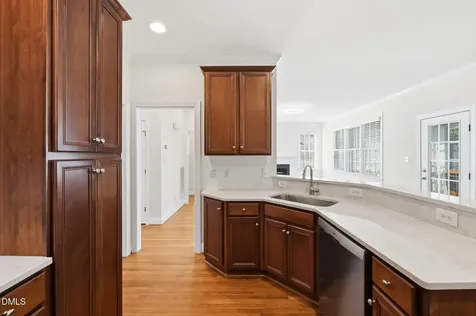 9512 Waterwood Court Raleigh NC 27614