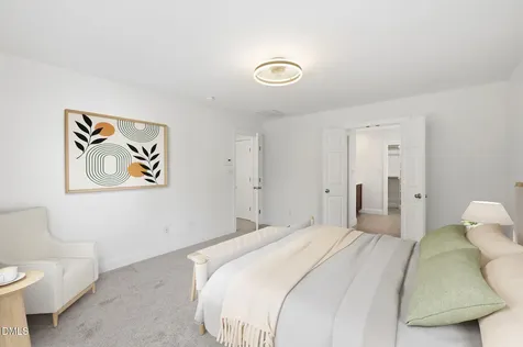 9512 Waterwood Court Raleigh NC 27614