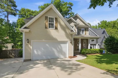 9512 Waterwood Court Raleigh NC 27614