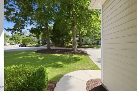 9512 Waterwood Court Raleigh NC 27614