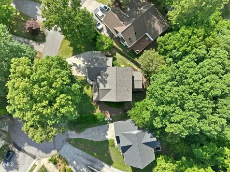 9512 Waterwood Court Raleigh NC 27614