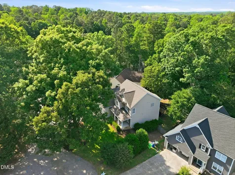 9512 Waterwood Court Raleigh NC 27614