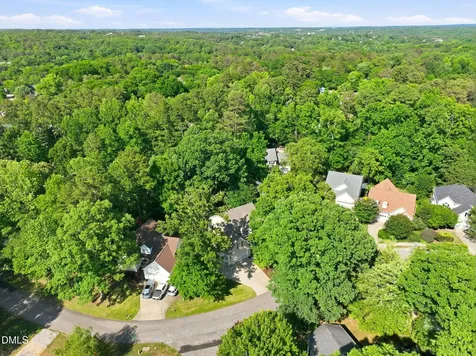 9512 Waterwood Court Raleigh NC 27614