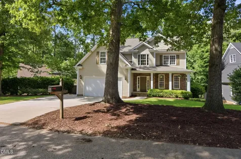 9512 Waterwood Court Raleigh NC 27614