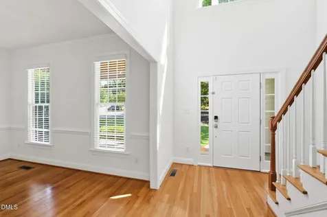 9512 Waterwood Court Raleigh NC 27614