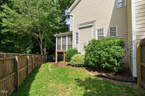 9512 Waterwood Court Raleigh NC 27614