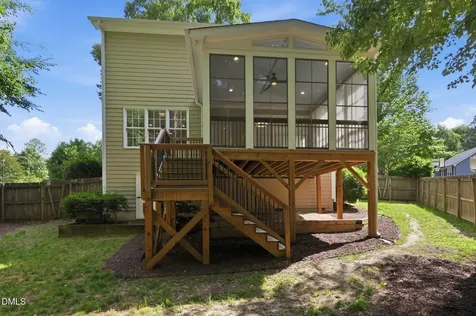 9512 Waterwood Court Raleigh NC 27614