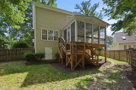 9512 Waterwood Court Raleigh NC 27614