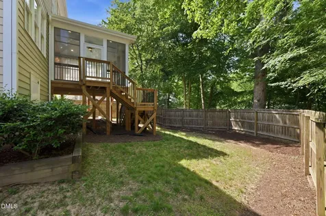9512 Waterwood Court Raleigh NC 27614