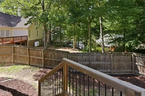 9512 Waterwood Court Raleigh NC 27614