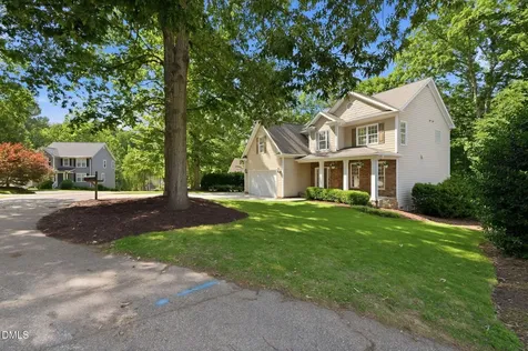 9512 Waterwood Court Raleigh NC 27614