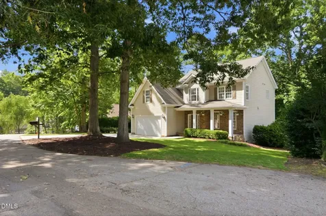 9512 Waterwood Court Raleigh NC 27614