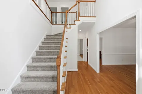 9512 Waterwood Court Raleigh NC 27614
