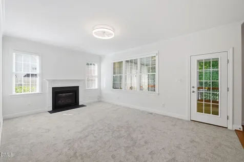9512 Waterwood Court Raleigh NC 27614
