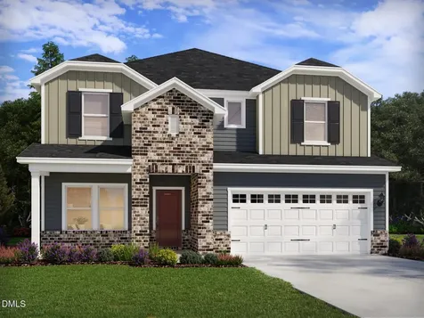 124 Beadwood Street Wendell NC 27591
