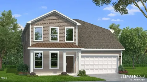 762 Circle Drive Gibsonville NC 27249