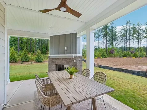 762 Circle Drive Gibsonville NC 27249