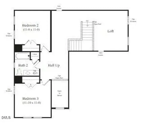 762 Circle Drive Gibsonville NC 27249