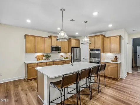 762 Circle Drive Gibsonville NC 27249
