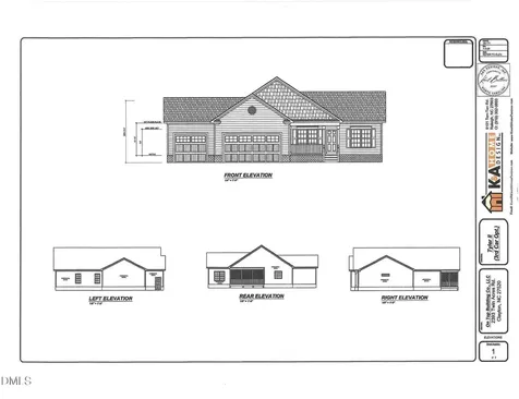 104 Charles Point Lane Selma NC 27576