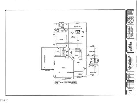 104 Charles Point Lane Selma NC 27576