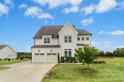 2404 Georgianna Drive Wake Forest NC 27587