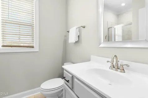 2404 Georgianna Drive Wake Forest NC 27587