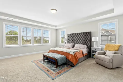 2404 Georgianna Drive Wake Forest NC 27587