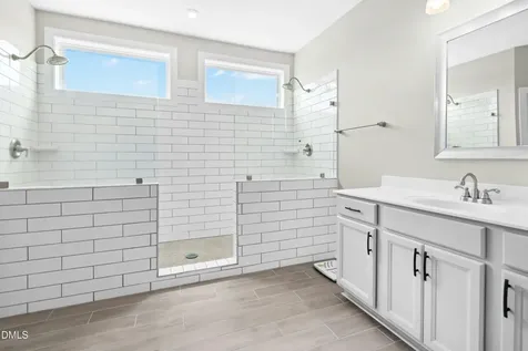 2404 Georgianna Drive Wake Forest NC 27587