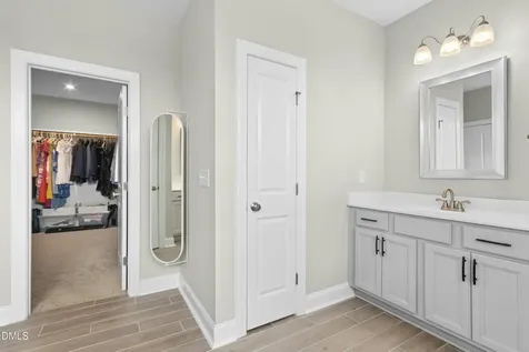 2404 Georgianna Drive Wake Forest NC 27587