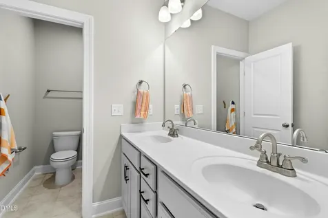 2404 Georgianna Drive Wake Forest NC 27587