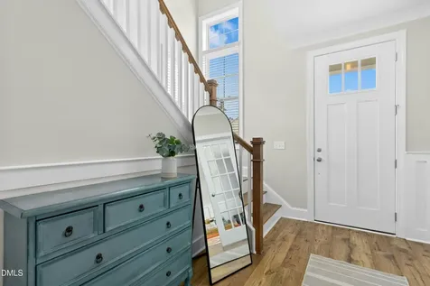 2404 Georgianna Drive Wake Forest NC 27587