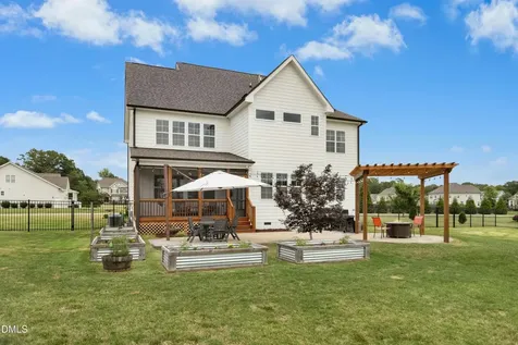 2404 Georgianna Drive Wake Forest NC 27587