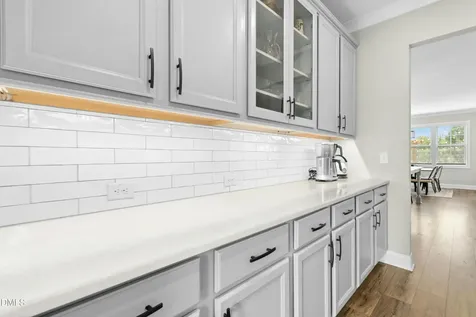 2404 Georgianna Drive Wake Forest NC 27587