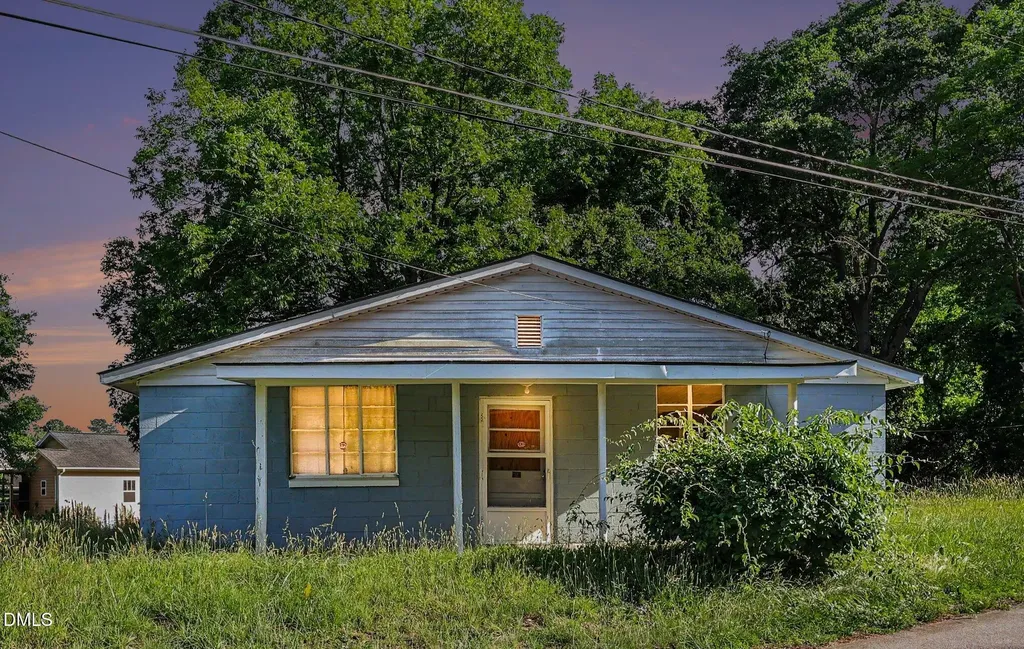 415 Southern Street Fuquay Varina NC 27526