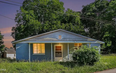 415 Southern Street Fuquay Varina NC 27526