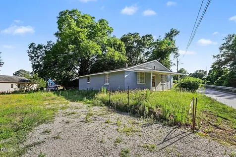 415 Southern Street Fuquay Varina NC 27526