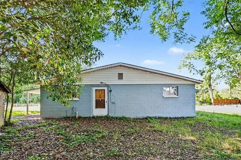 415 Southern Street Fuquay Varina NC 27526