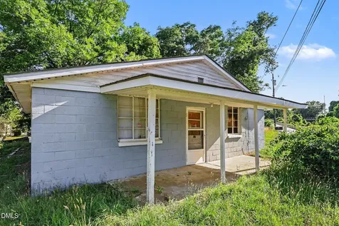 415 Southern Street Fuquay Varina NC 27526